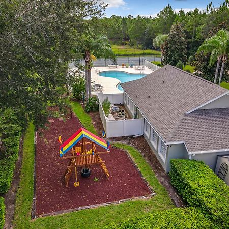 Triton Vacation Pool Home Near Disney Ορλάντο Εξωτερικό φωτογραφία