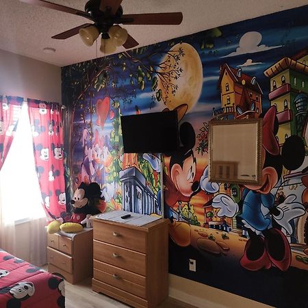 Triton Vacation Pool Home Near Disney Ορλάντο Εξωτερικό φωτογραφία