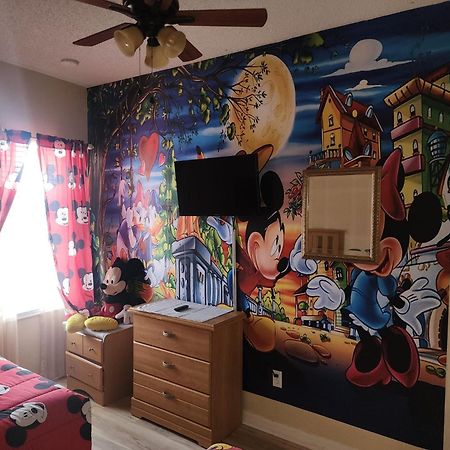 Triton Vacation Pool Home Near Disney Ορλάντο Εξωτερικό φωτογραφία