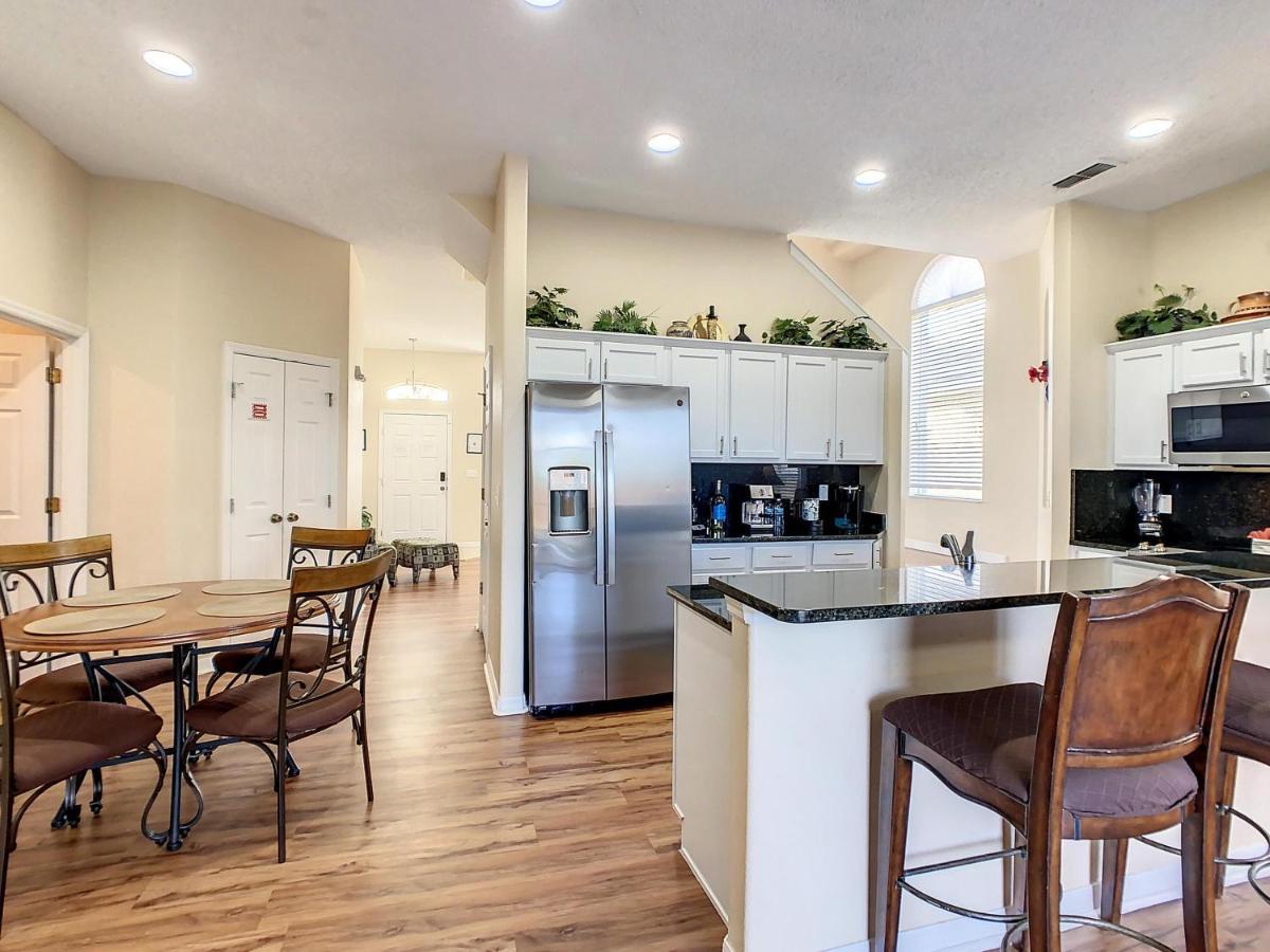 Triton Vacation Pool Home Near Disney Ορλάντο Εξωτερικό φωτογραφία