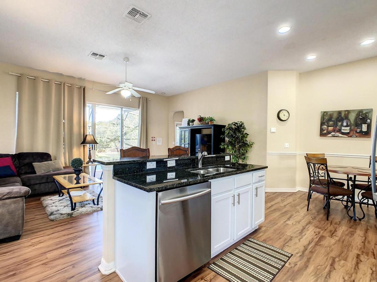 Triton Vacation Pool Home Near Disney Ορλάντο Εξωτερικό φωτογραφία