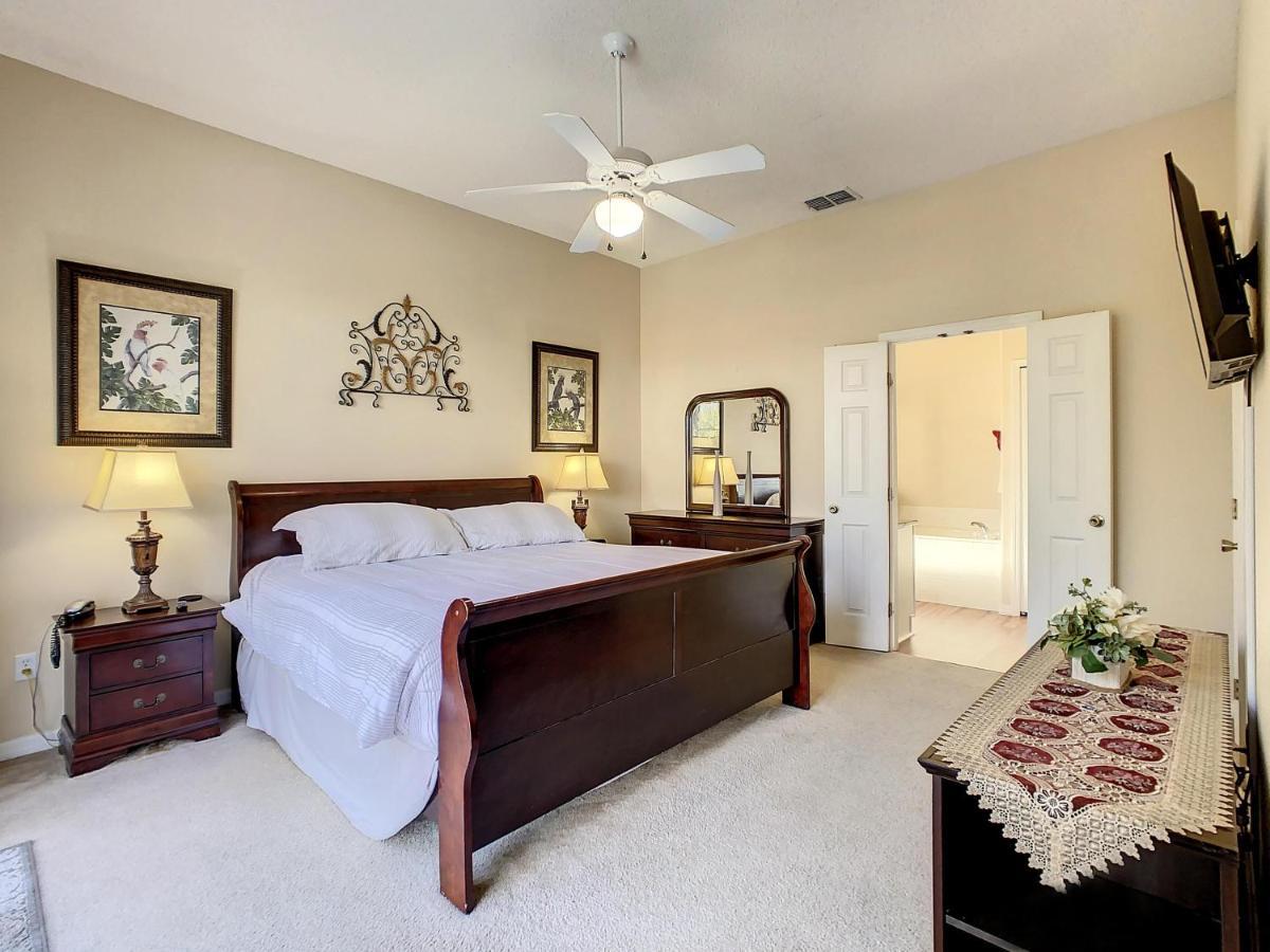Triton Vacation Pool Home Near Disney Ορλάντο Εξωτερικό φωτογραφία