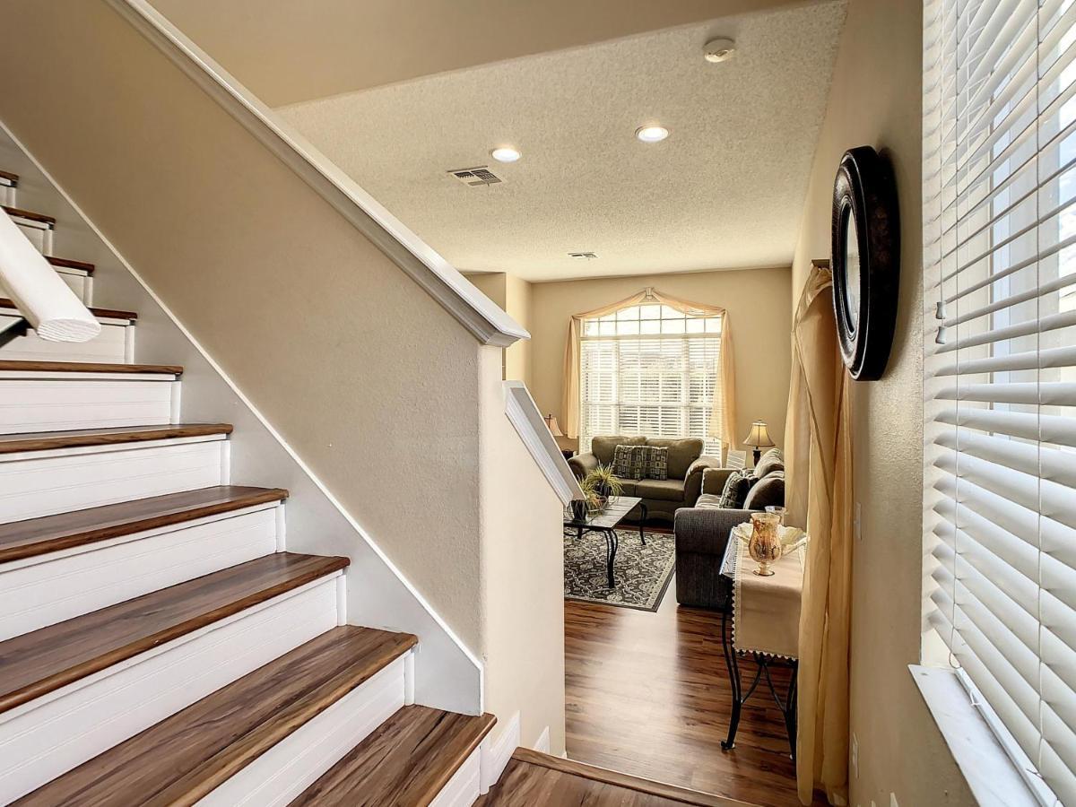 Triton Vacation Pool Home Near Disney Ορλάντο Εξωτερικό φωτογραφία