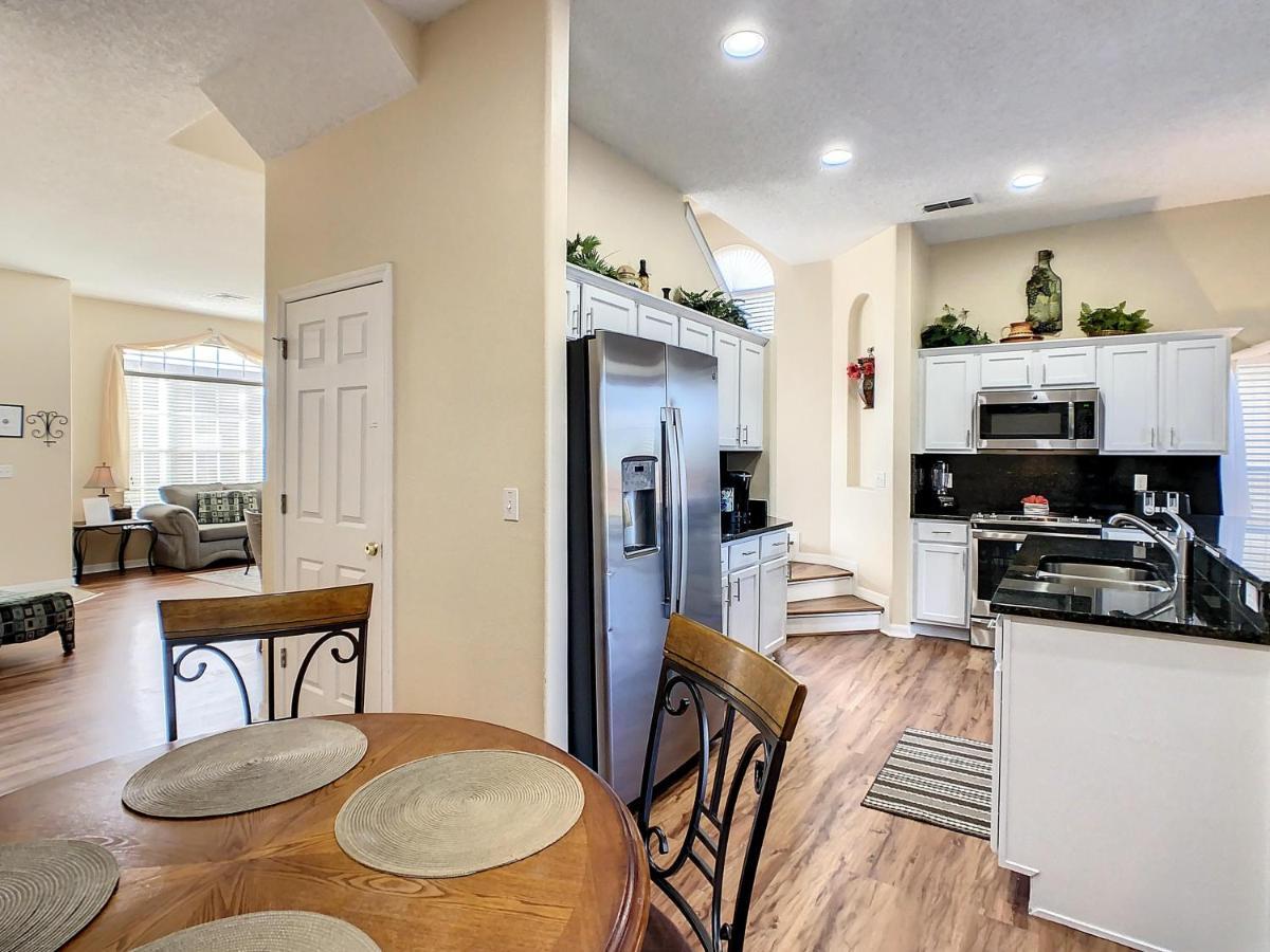 Triton Vacation Pool Home Near Disney Ορλάντο Εξωτερικό φωτογραφία