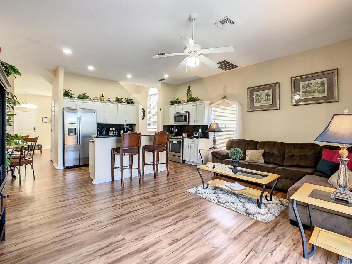 Triton Vacation Pool Home Near Disney Ορλάντο Εξωτερικό φωτογραφία