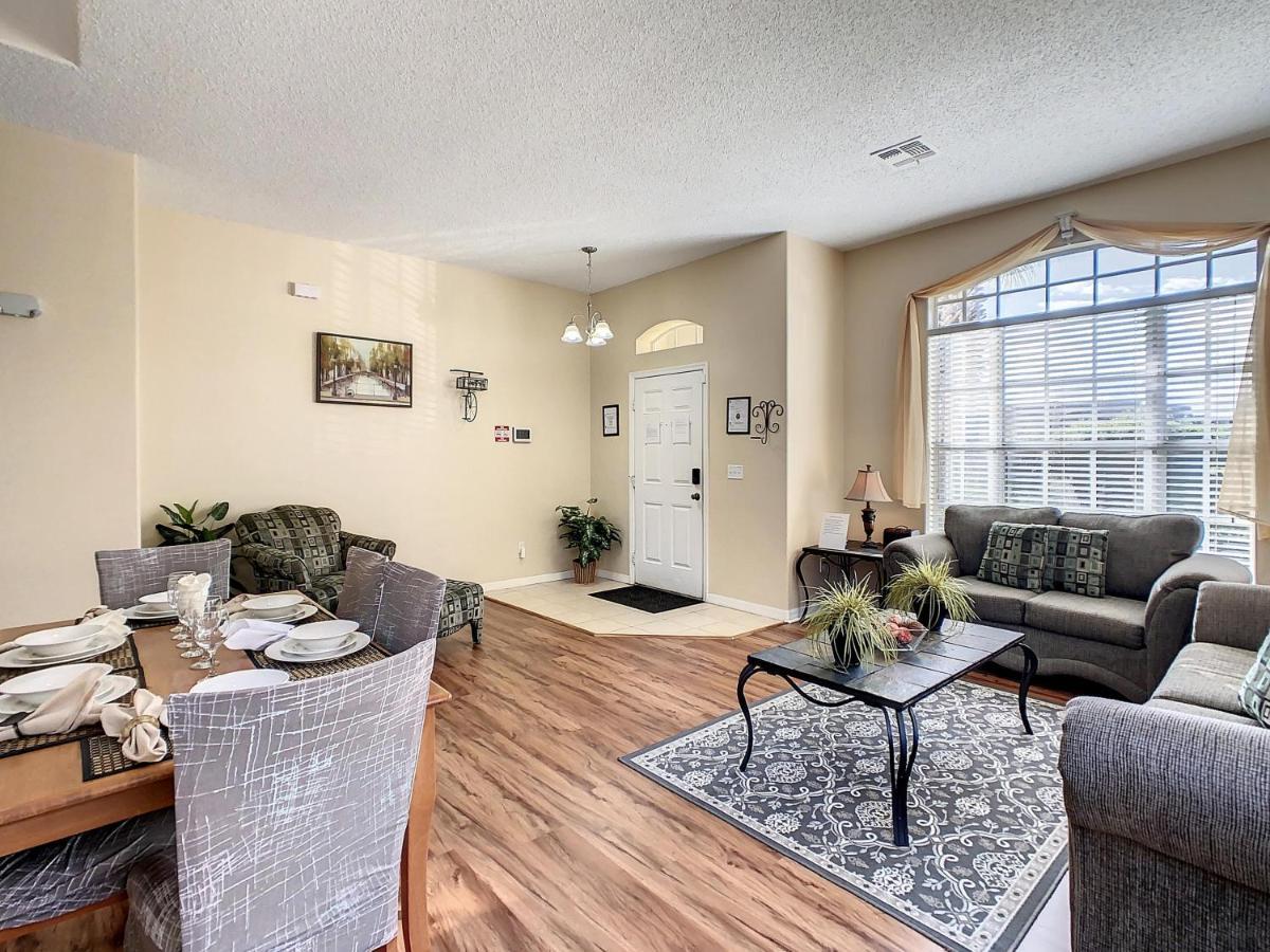 Triton Vacation Pool Home Near Disney Ορλάντο Εξωτερικό φωτογραφία