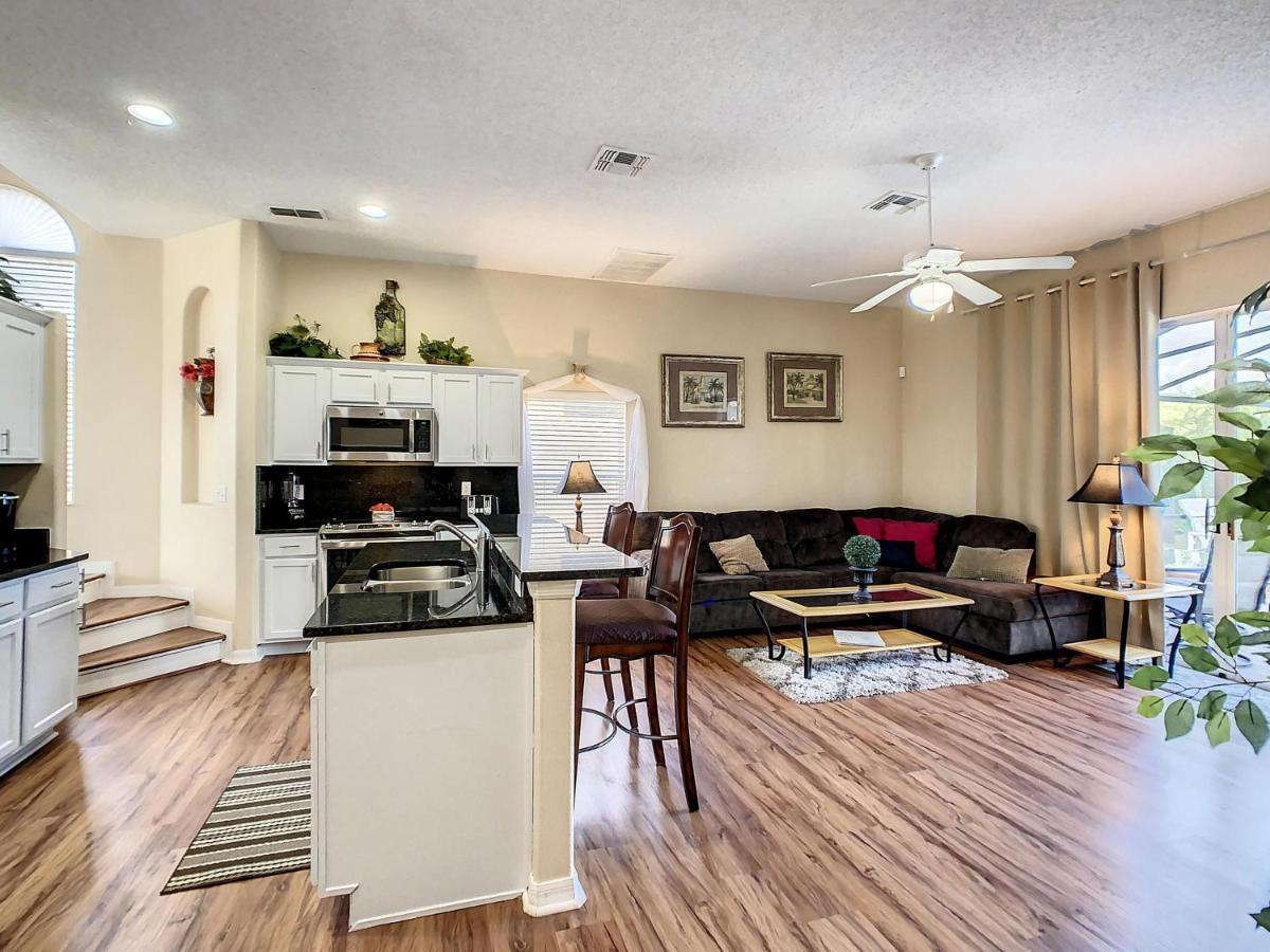 Triton Vacation Pool Home Near Disney Ορλάντο Εξωτερικό φωτογραφία
