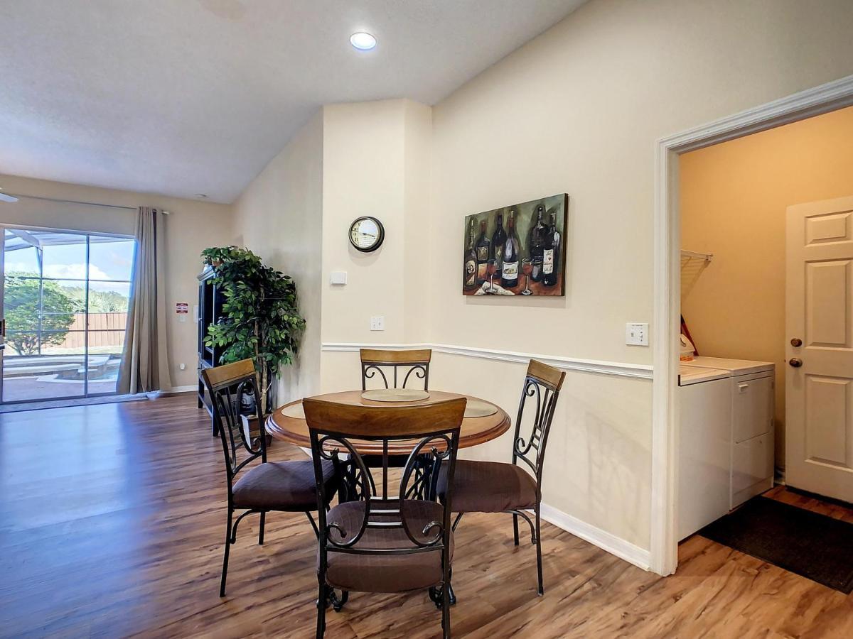 Triton Vacation Pool Home Near Disney Ορλάντο Εξωτερικό φωτογραφία