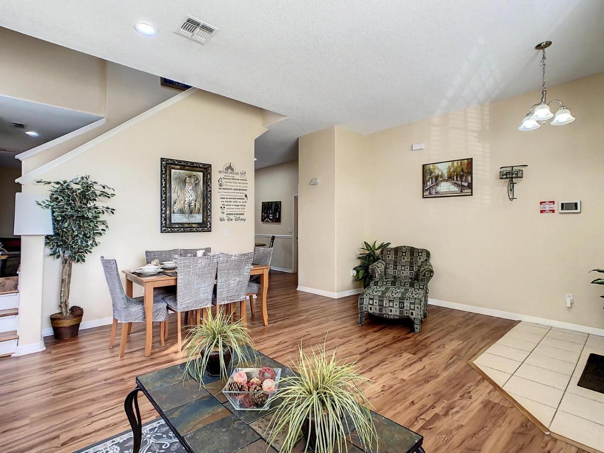 Triton Vacation Pool Home Near Disney Ορλάντο Εξωτερικό φωτογραφία