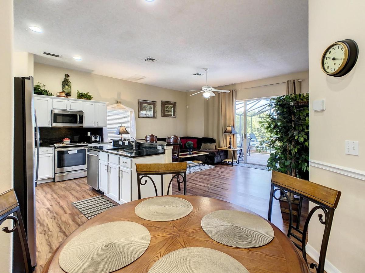 Triton Vacation Pool Home Near Disney Ορλάντο Εξωτερικό φωτογραφία