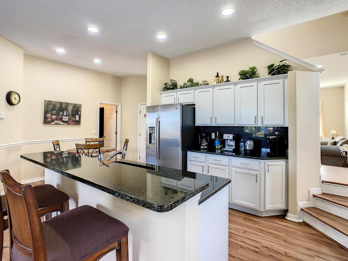 Triton Vacation Pool Home Near Disney Ορλάντο Εξωτερικό φωτογραφία
