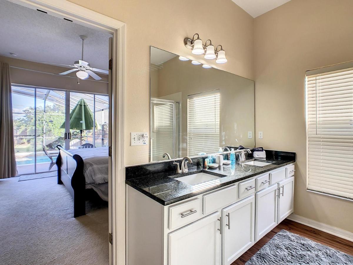 Triton Vacation Pool Home Near Disney Ορλάντο Εξωτερικό φωτογραφία