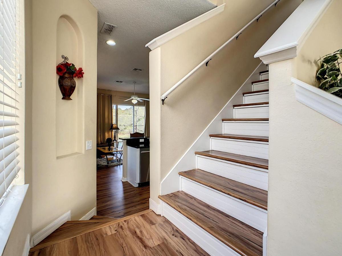 Triton Vacation Pool Home Near Disney Ορλάντο Εξωτερικό φωτογραφία