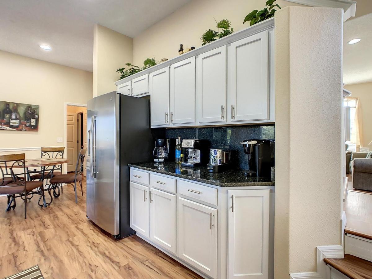 Triton Vacation Pool Home Near Disney Ορλάντο Εξωτερικό φωτογραφία