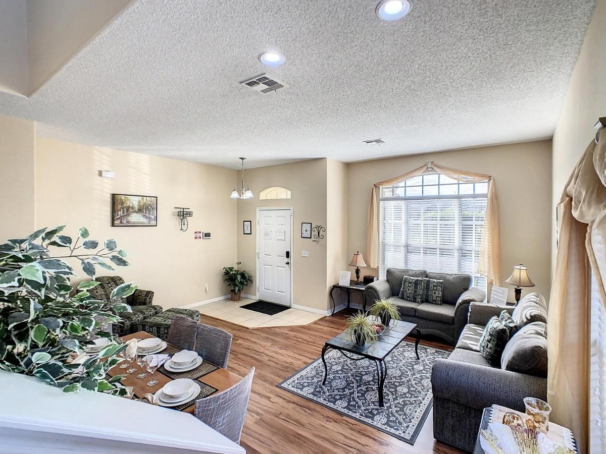 Triton Vacation Pool Home Near Disney Ορλάντο Εξωτερικό φωτογραφία