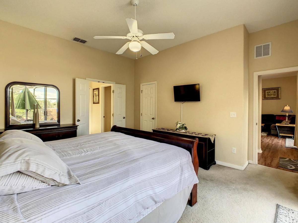 Triton Vacation Pool Home Near Disney Ορλάντο Εξωτερικό φωτογραφία