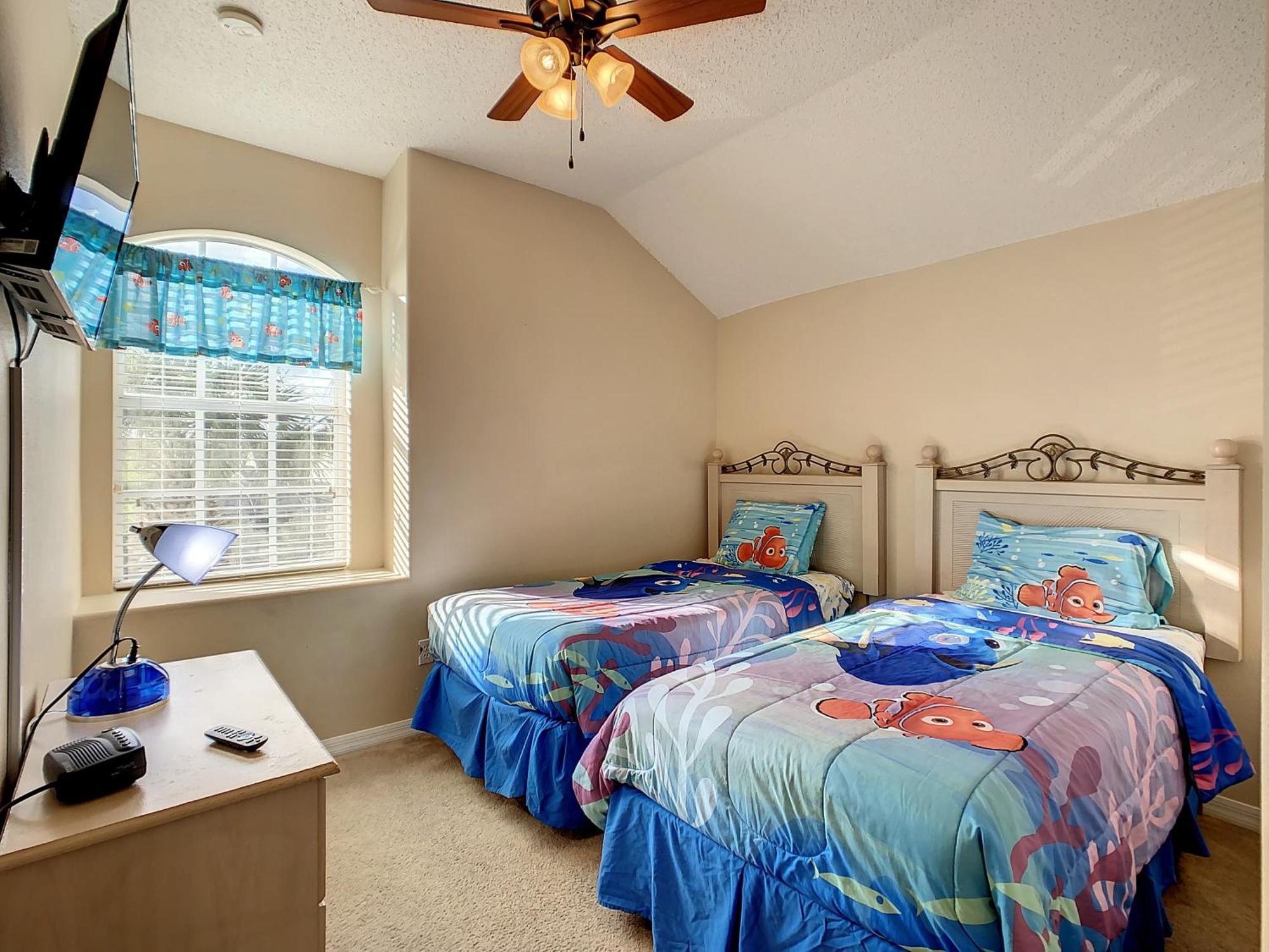 Triton Vacation Pool Home Near Disney Ορλάντο Εξωτερικό φωτογραφία