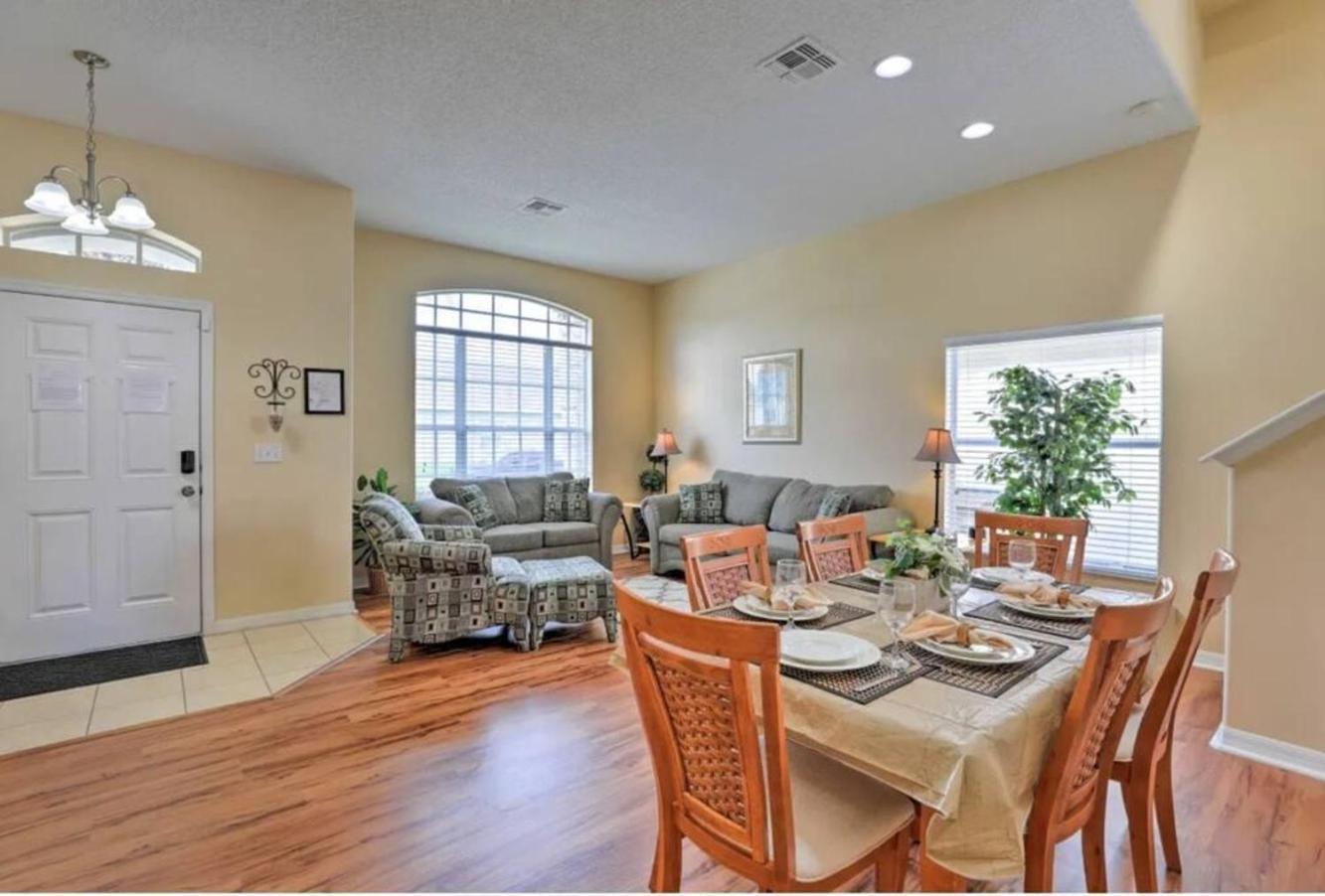 Triton Vacation Pool Home Near Disney Ορλάντο Εξωτερικό φωτογραφία