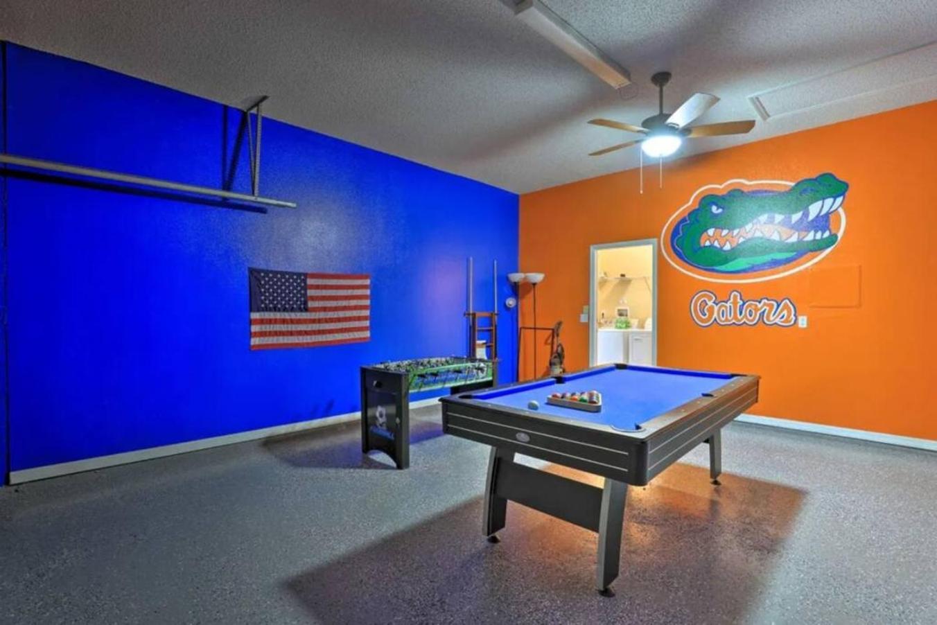 Triton Vacation Pool Home Near Disney Ορλάντο Εξωτερικό φωτογραφία