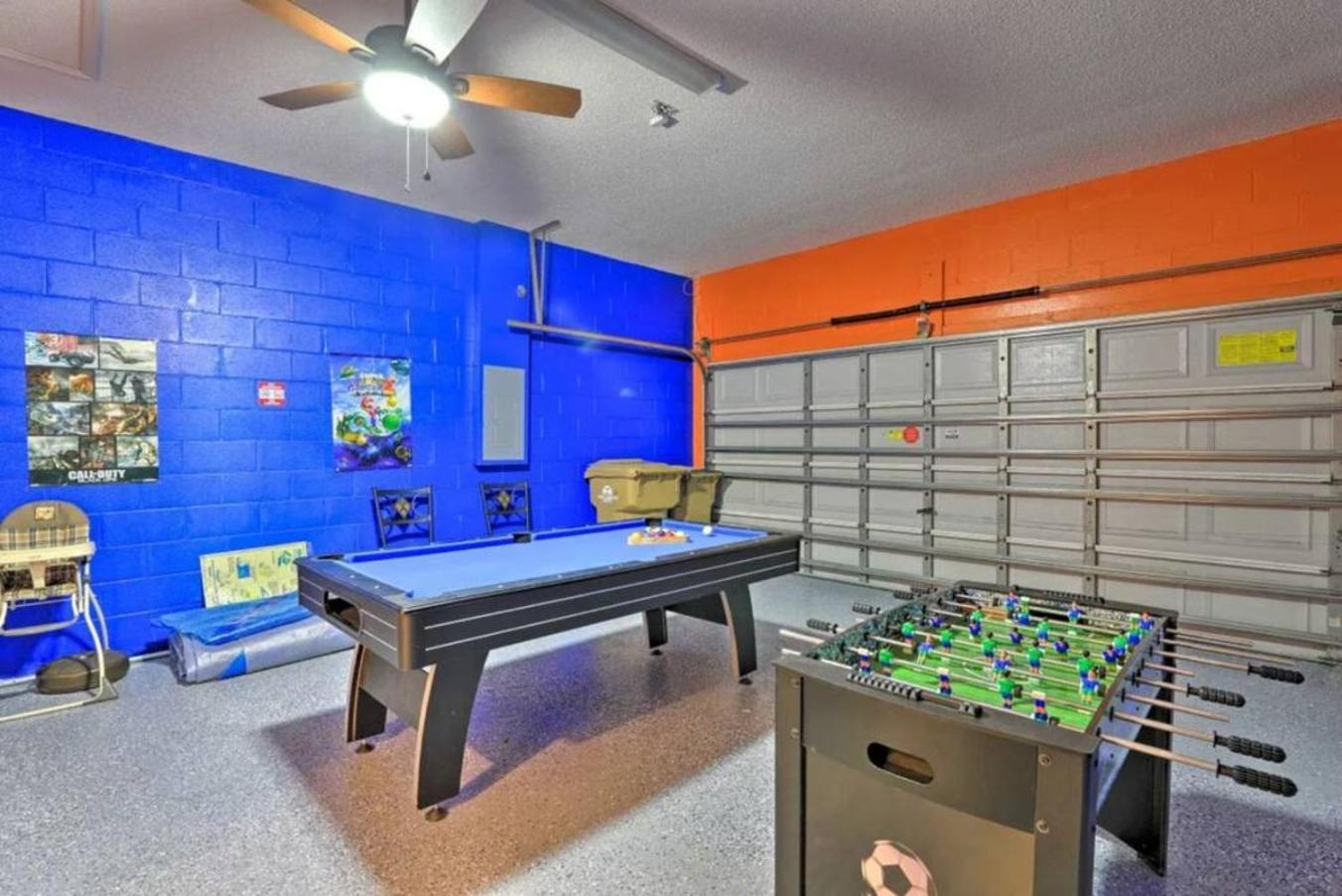 Triton Vacation Pool Home Near Disney Ορλάντο Εξωτερικό φωτογραφία