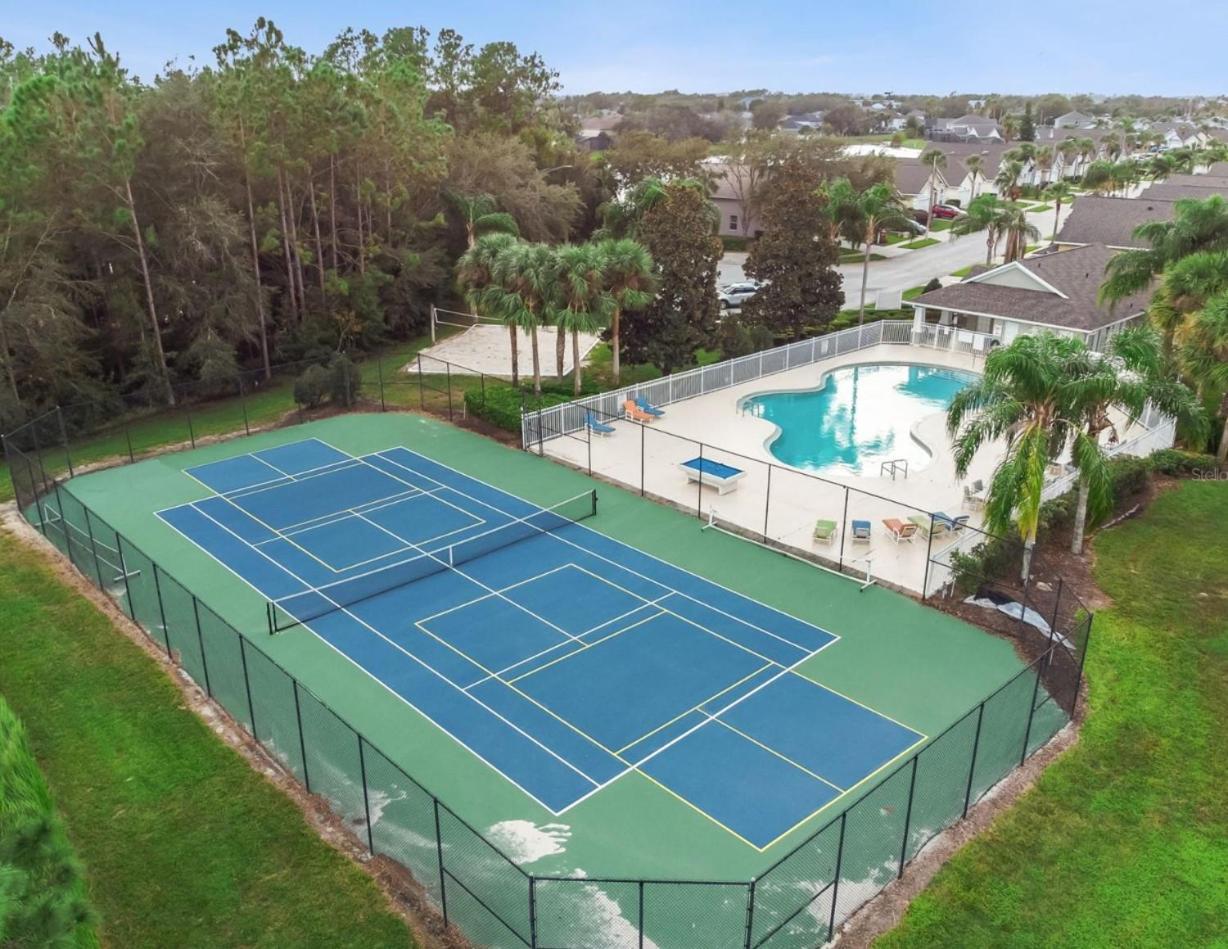 Triton Vacation Pool Home Near Disney Ορλάντο Εξωτερικό φωτογραφία