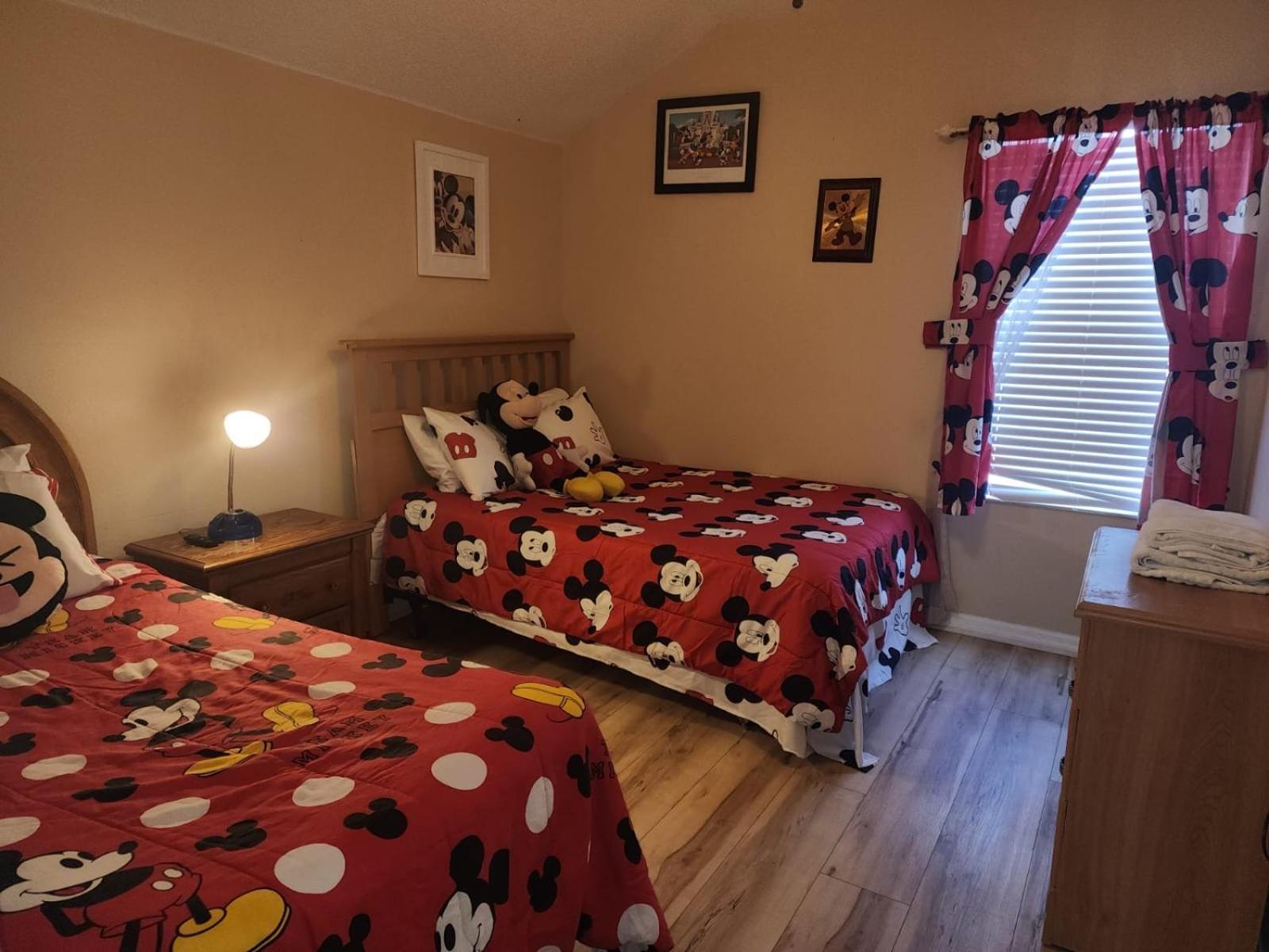 Triton Vacation Pool Home Near Disney Ορλάντο Εξωτερικό φωτογραφία