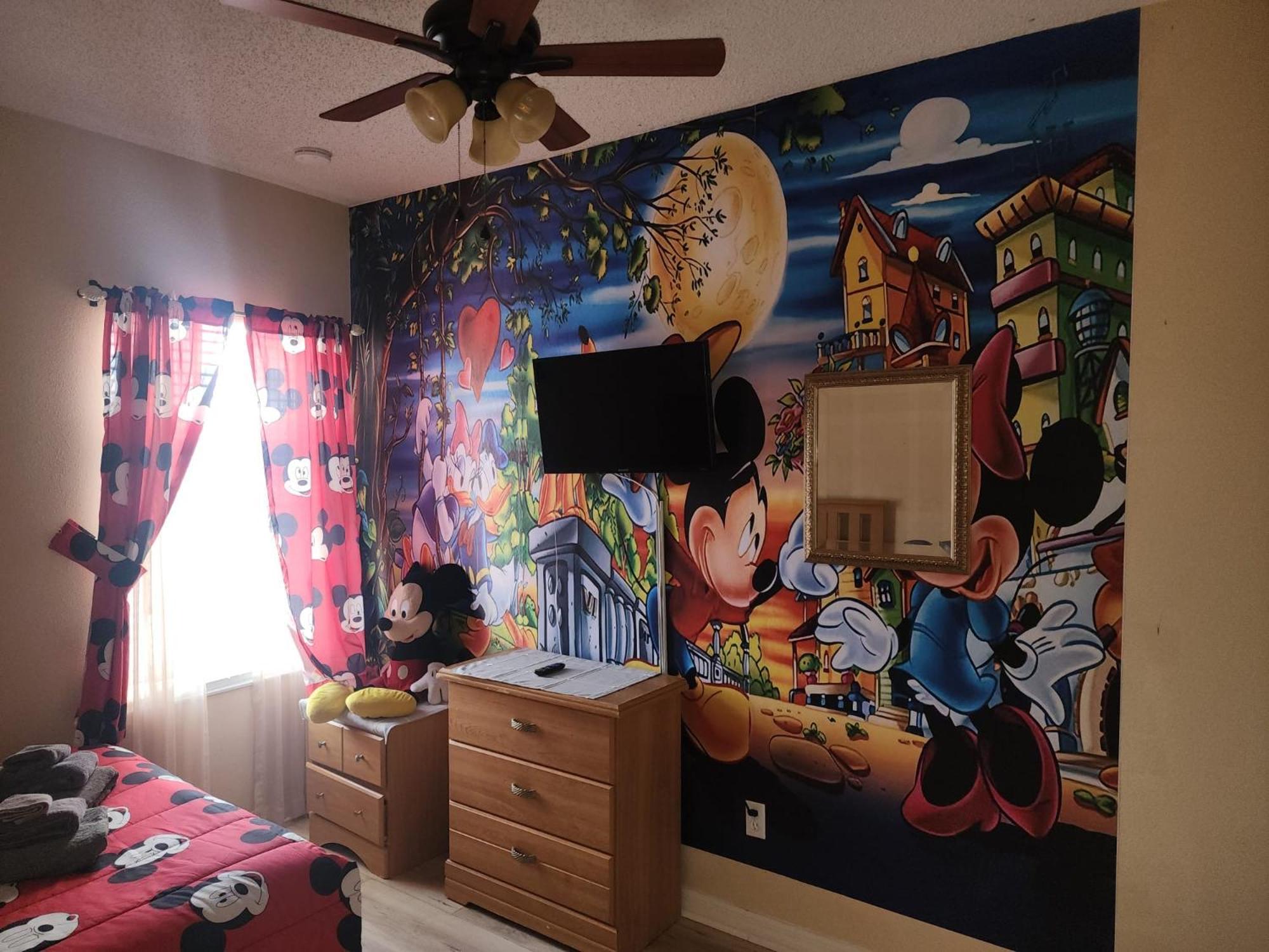 Triton Vacation Pool Home Near Disney Ορλάντο Εξωτερικό φωτογραφία