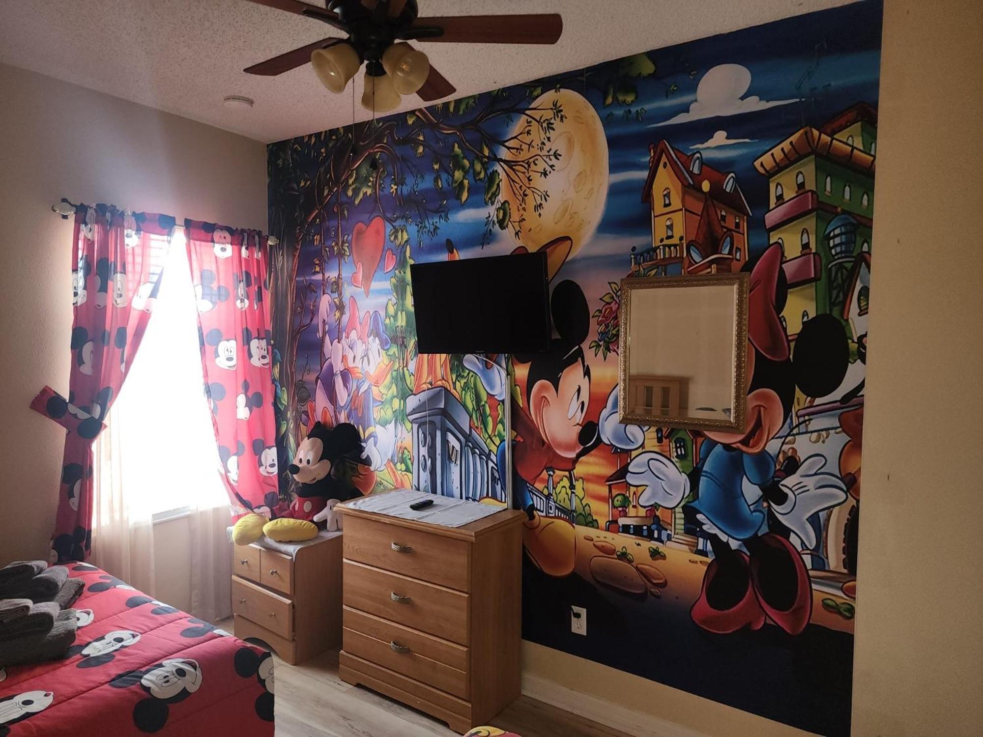 Triton Vacation Pool Home Near Disney Ορλάντο Εξωτερικό φωτογραφία